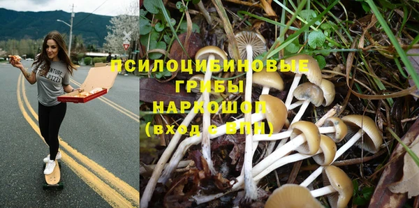 кристаллы Осташков